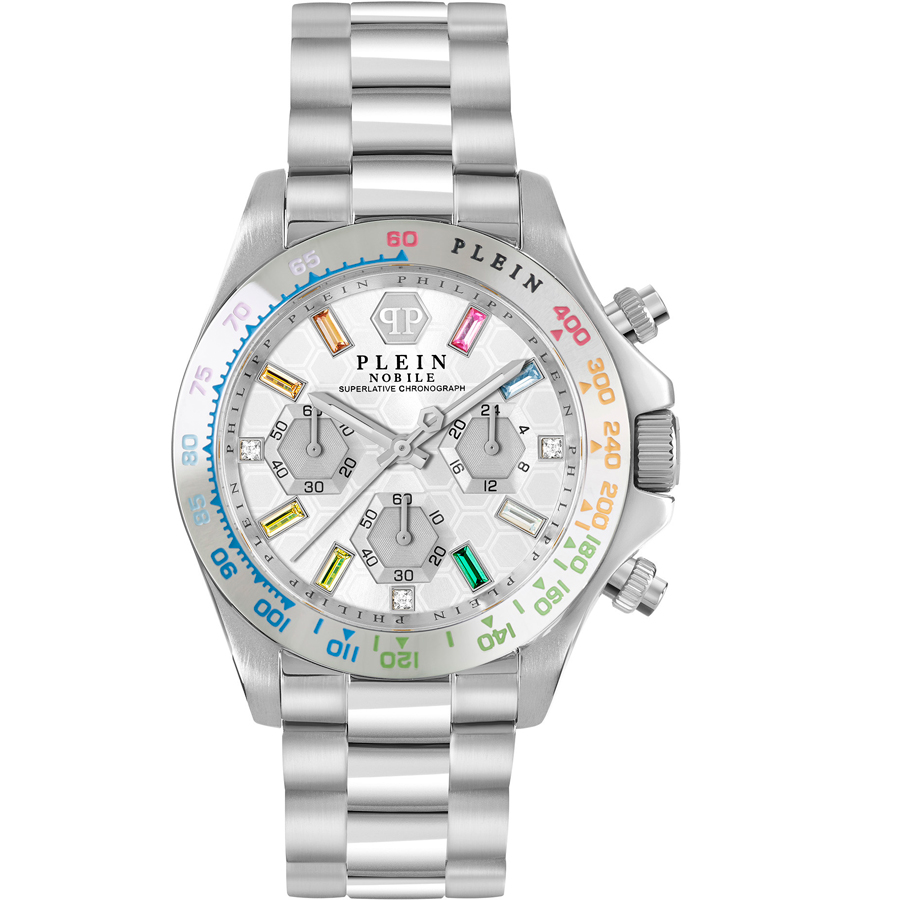 Часы Philipp Plein Nobile PWSBA0123
